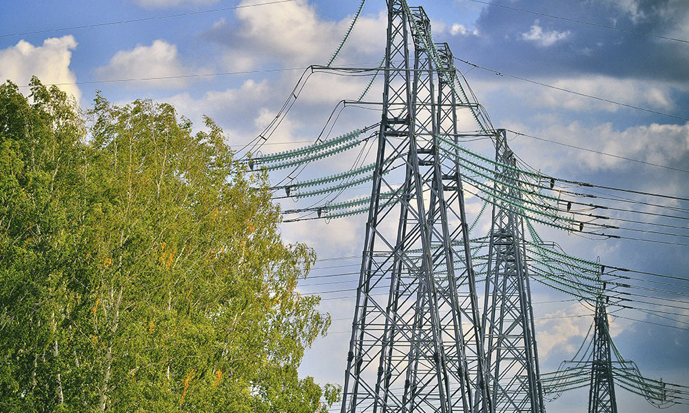 В Омской области специалисты «Россетей» завершили строительство цифровой линии связи в магистральных электросетях