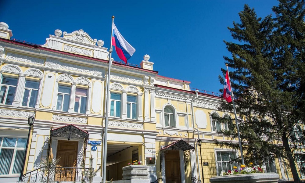 Омская область входит в десятку лучших регионов России по темпам классификации туробъектов