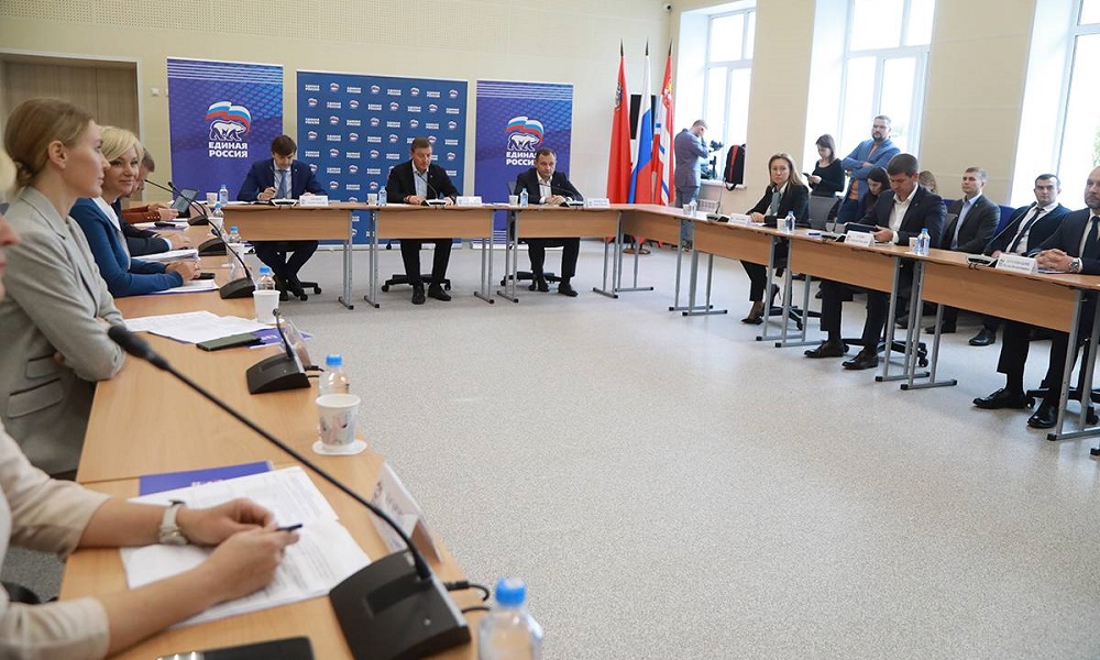 В программу капремонта школ хотят включить благоустройство территории