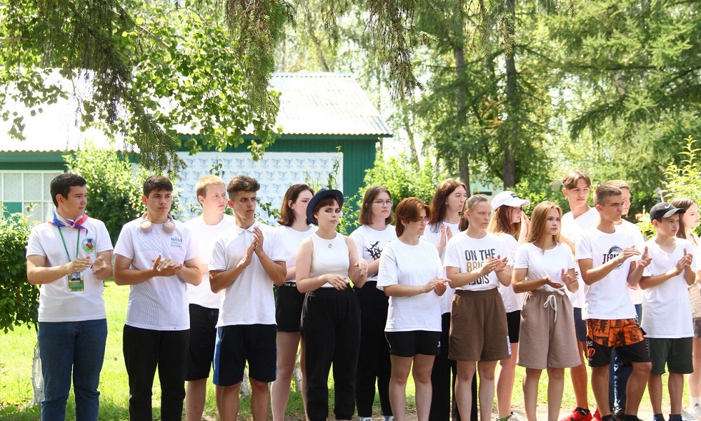 В Омской области завершилась летняя оздоровительная кампания