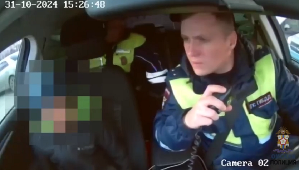 В Омске нашли потерявшегося 10-летнего мальчика 