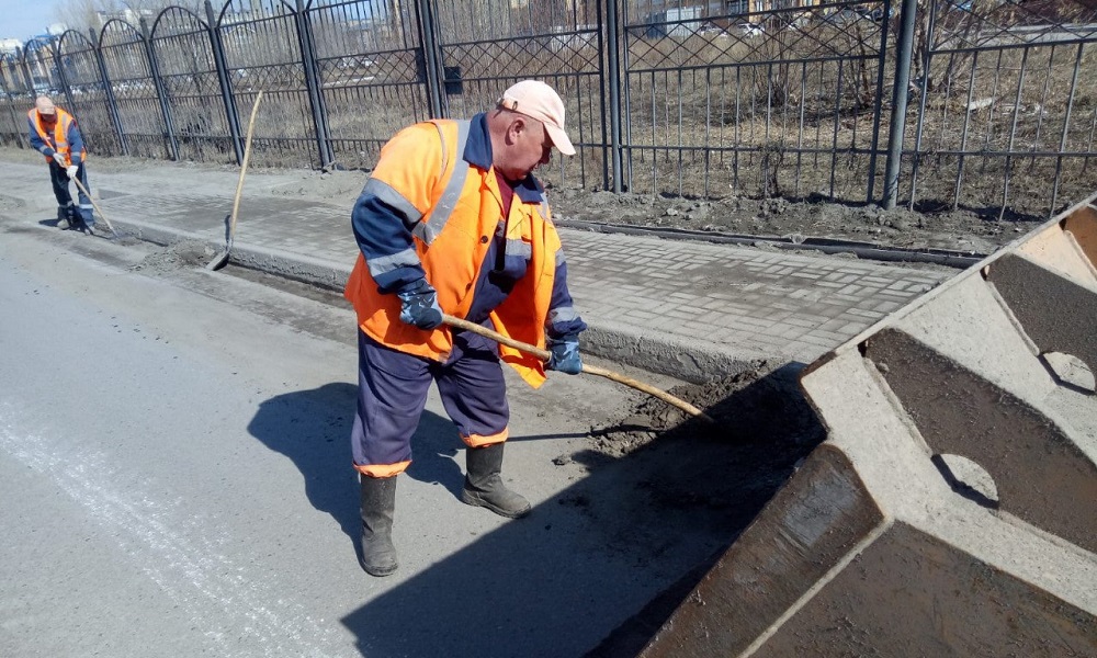 Уже в эту среду в Омской области стартует большая уборка