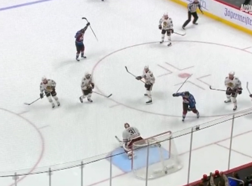 Омский "Авангард" зашифровал имя нового игрока