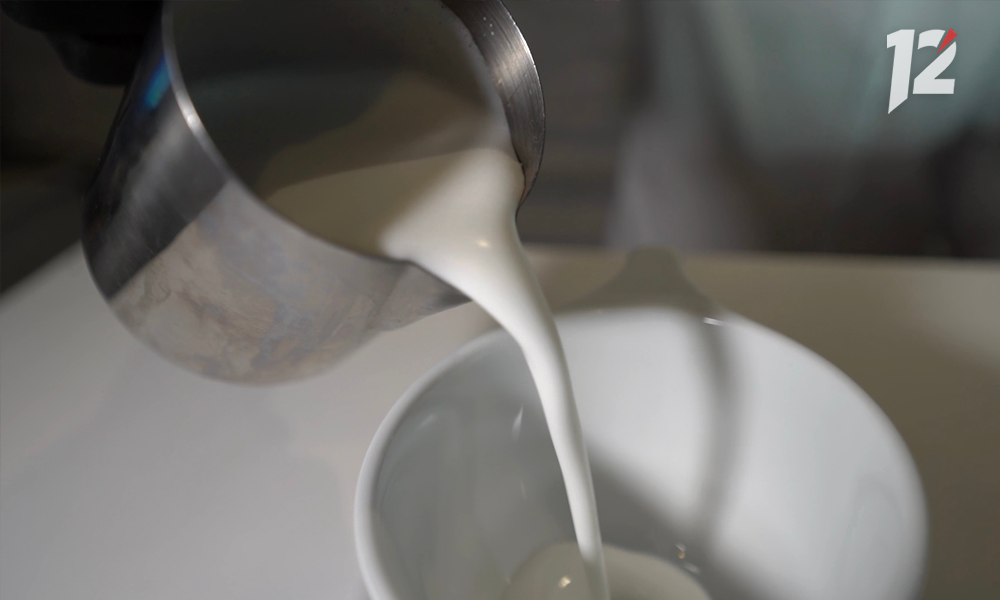 В Омской области подорожала молочная продукция