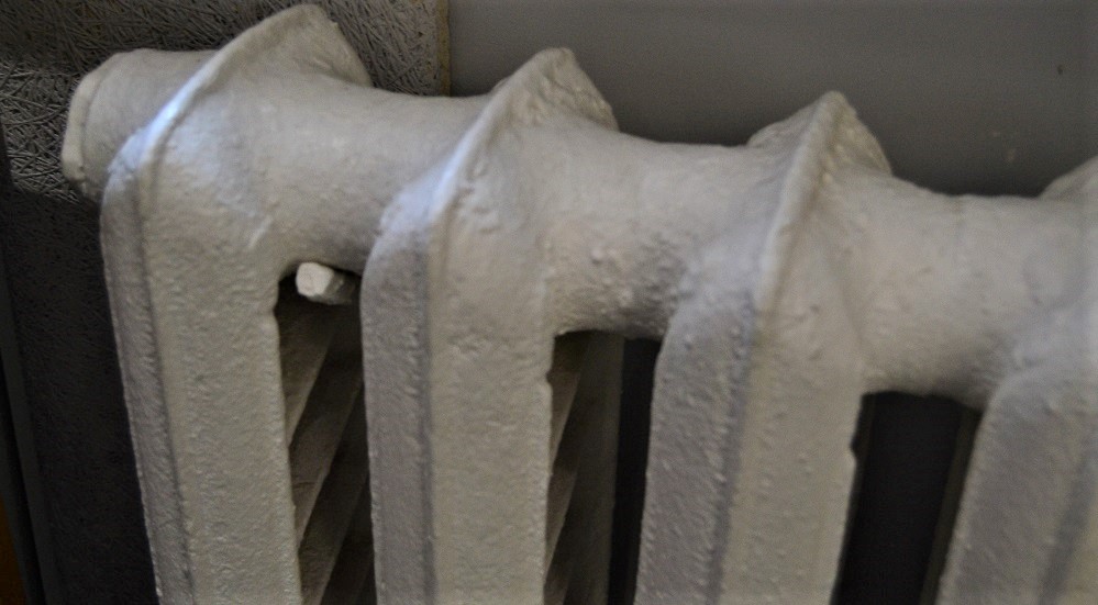 В Омской области утвердили тарифы для теплоснабжающих организаций