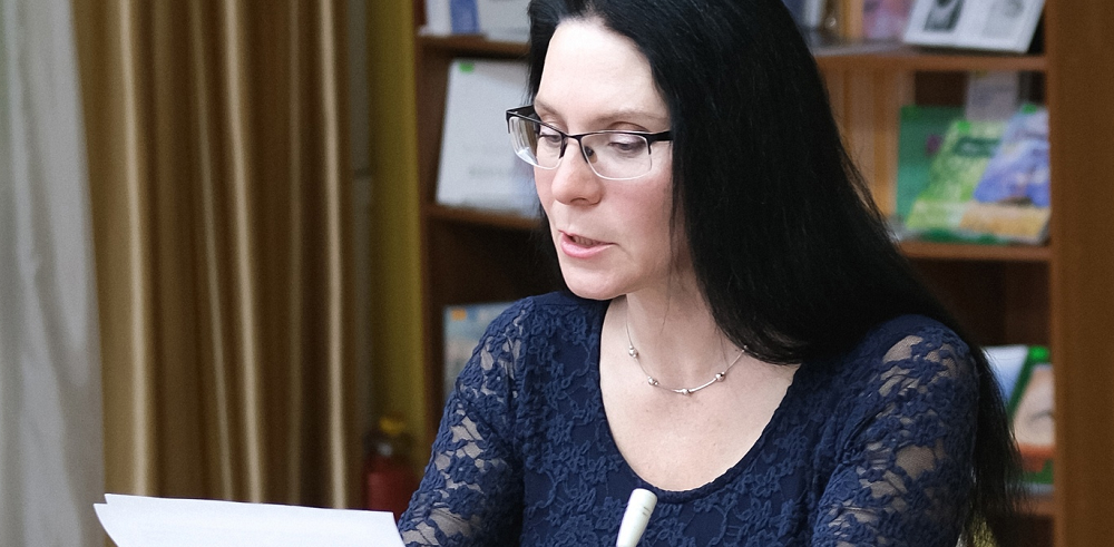 В Омске состоится музыкально-поэтический вечер «Вересковый мёд» 