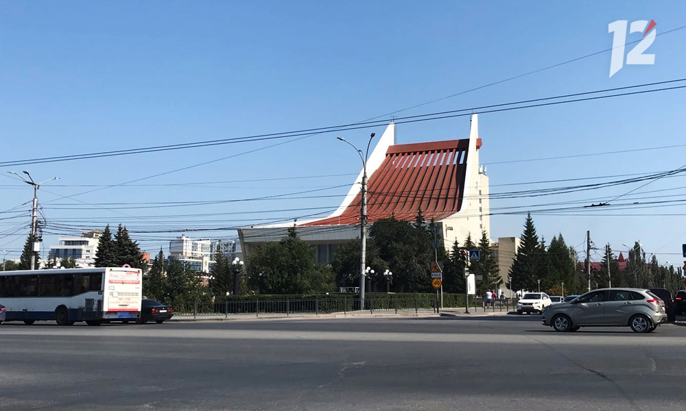 Китайские артисты споют в Омске «Травиату» на итальянском 
