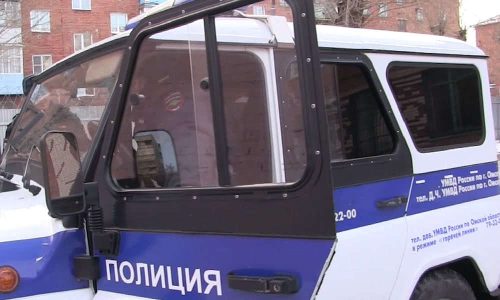 В Омске задержали 61-летнюю карманницу