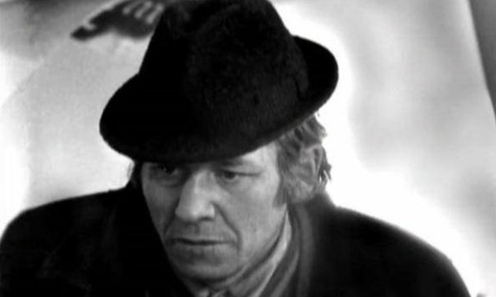 В Омске хотят установить памятник поэту Аркадию Кутилову