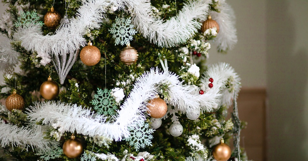 С 2018 года спрос россиян на новогодние натуральные ели снизился на 30%