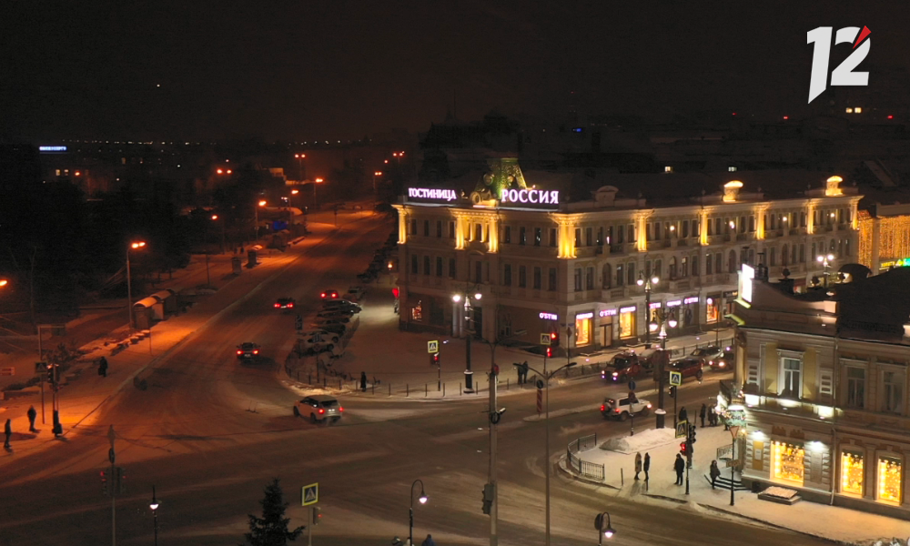 В Омской области произвели переоценку кадастровой стоимости объектов капстроительства