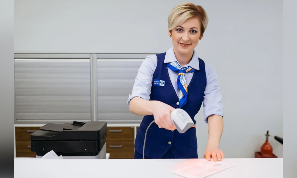 Омичи могут отправить налоговые декларации ценным письмом