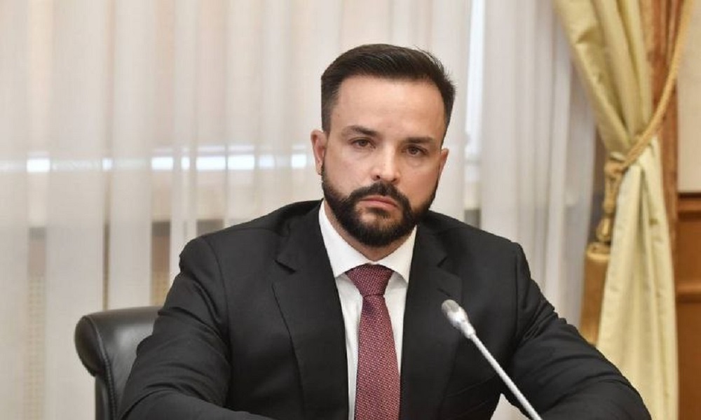 Алексей Ромахин напомнил о всероссийской эстафете СК РФ