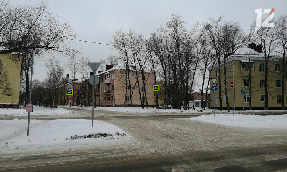 В Омской области идёт борьба с оттоком населения