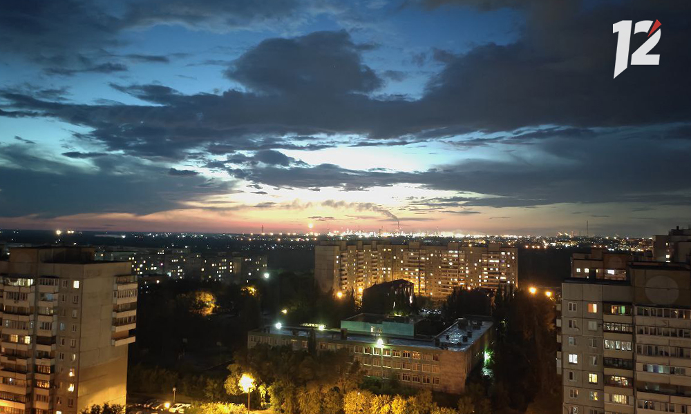 В Советском округе Омска зафиксировали превышение ПДК сероводорода в 7 раз