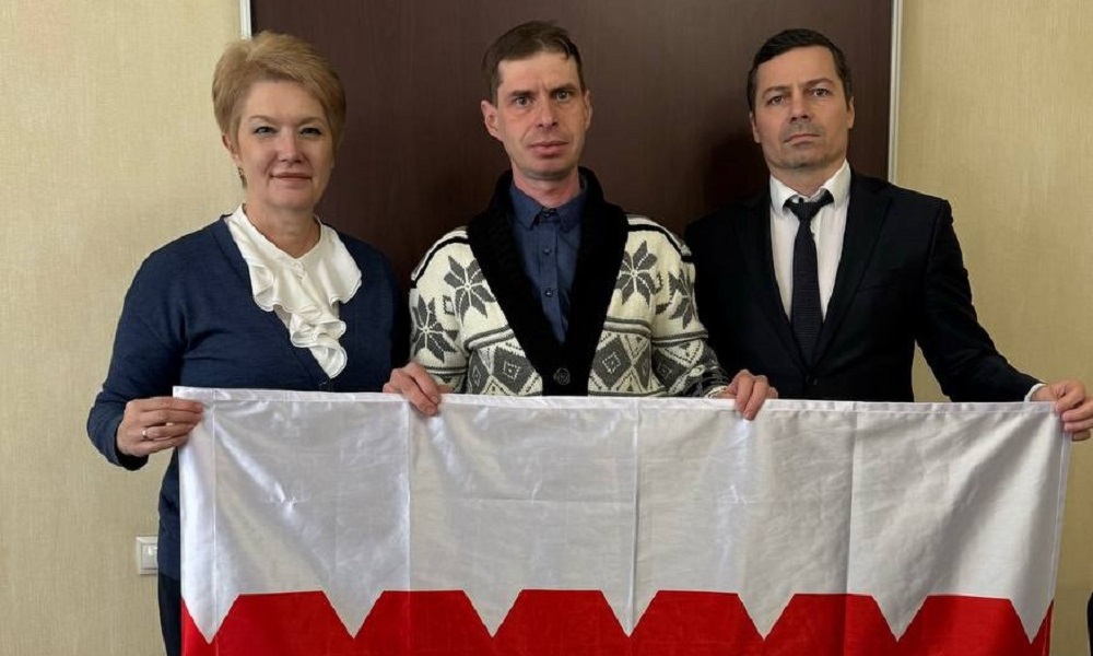 Омские альпинисты покорят Макалу в честь Дня Победы