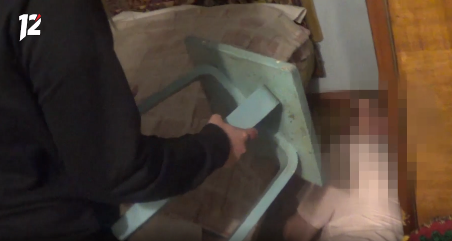 В Омске с последним словом в суде выступит Анастасия Цыбуленко — студентка, убившая пожилую соседку