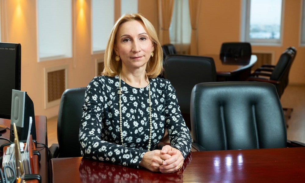 Замминистра труда Омской области Ирина Варнавская — о трудовых гарантиях для мобилизованных работников