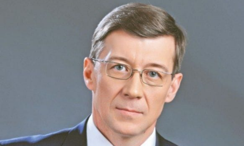 Депутат Омского горсовета Аркадий Лунев: «Российские энергетические компании успешно начали процесс импортозамещения ещё после первой большой волны санкций»