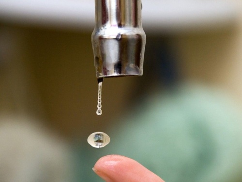 Жители нескольких микрорайонов Омска останутся без воды