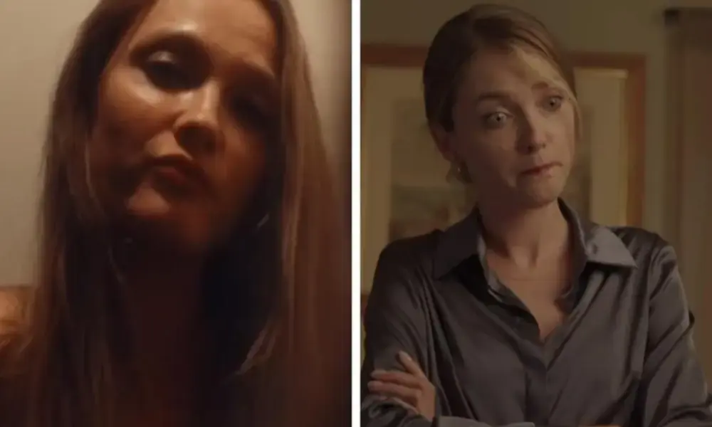 Омская супермодель Влада Рослякова снялась в фильме американского режиссёра