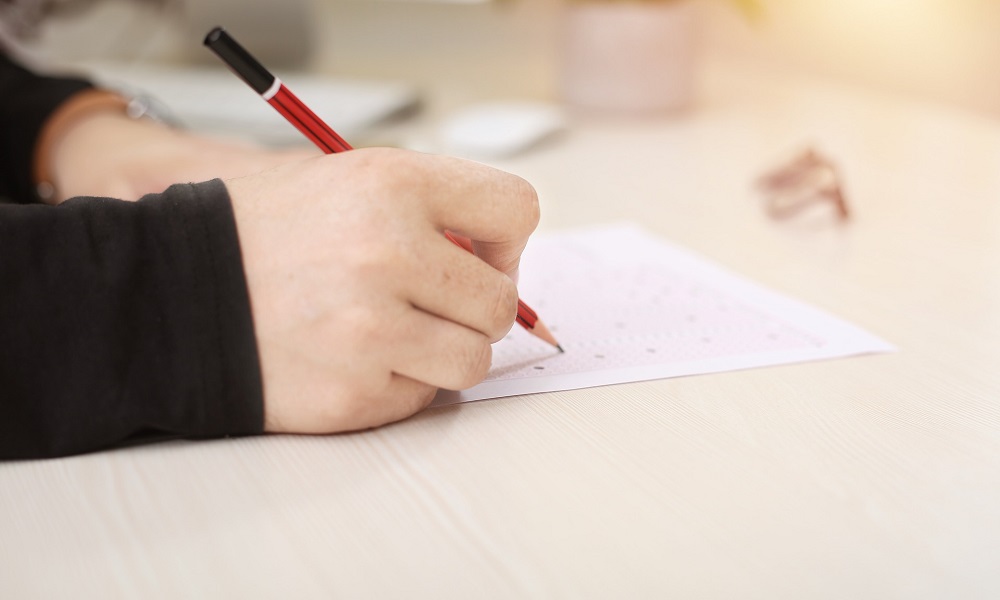 В омском министерстве образования планируют изменить расписание ОГЭ по трём массовым предметам