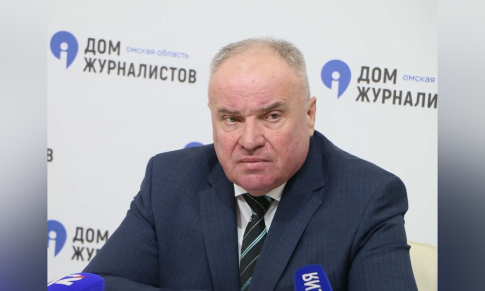 Уровень безработицы в Омской области находится на рекордно низком уровне