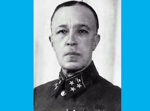 В Омске почтят память зверски замученного фашистами Дмитрия Карбышева