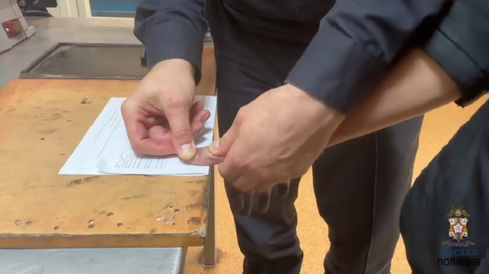 В омской ИК-8 осуждённые теперь шьют одежду