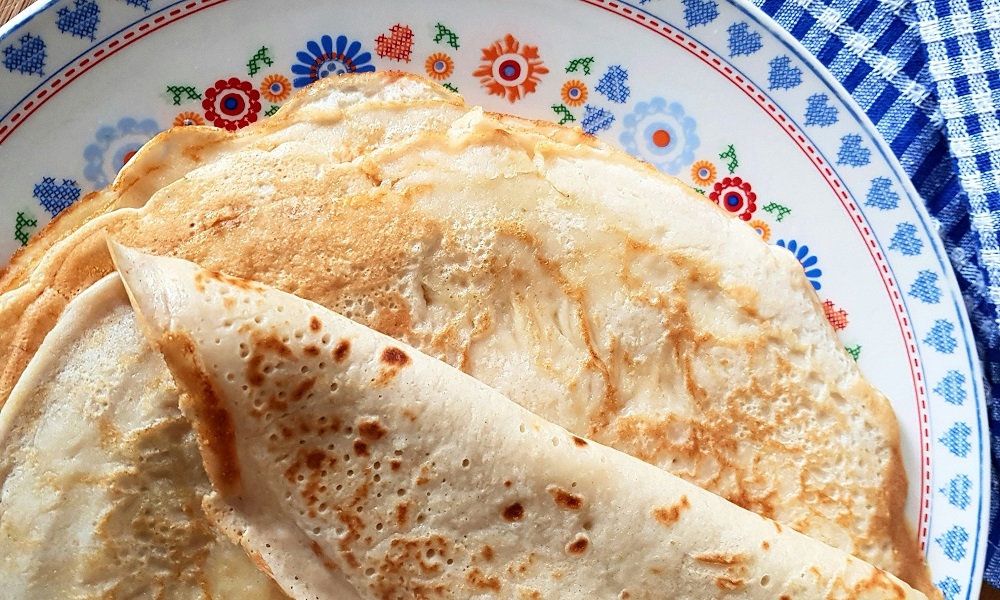 Масленичные гуляния пройдут в парках Омска