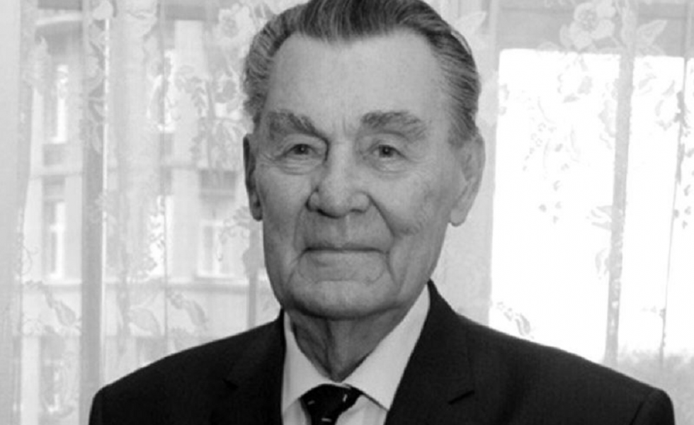 Прощание с почётным гражданином Омска Николаем Грицевичем пройдёт 22 ноября