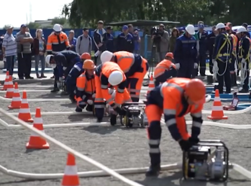 В Омске выберут лучшую команду слесарей и водопроводчиков