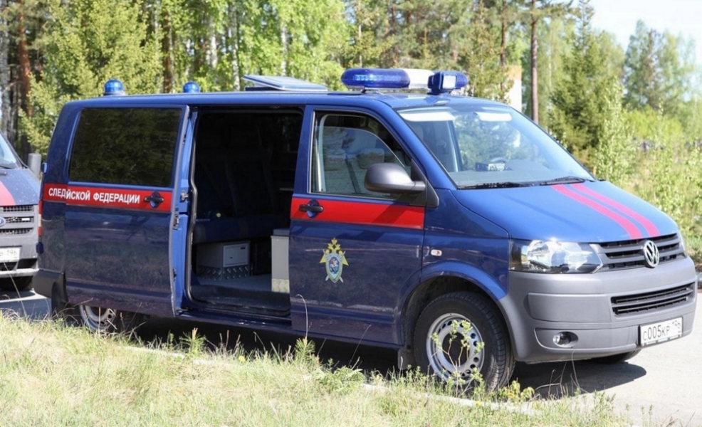 В Тюкалинском районе утонул 50-летний мужчина