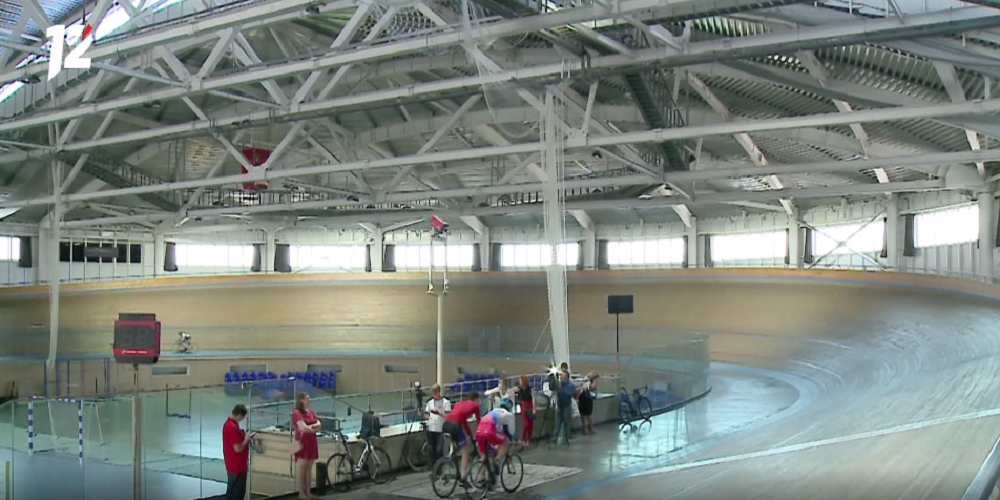 У омской «Академии велоспорта» сменился директор