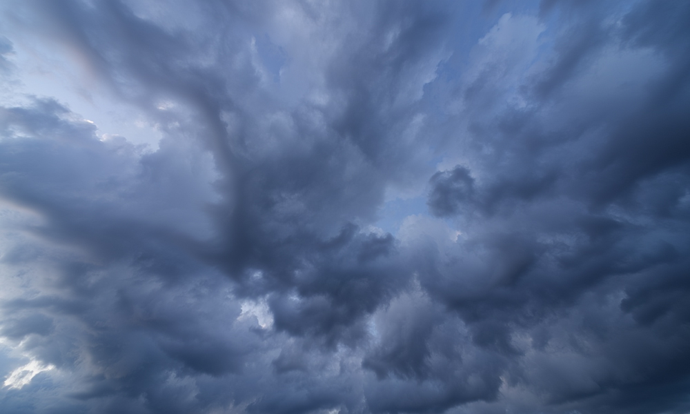 Виталий Хоценко сообщил о введении режима повышенной готовности в Таврическом районе