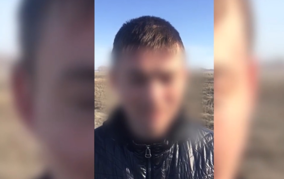 В Омской области арестовали пьяного водителя без прав