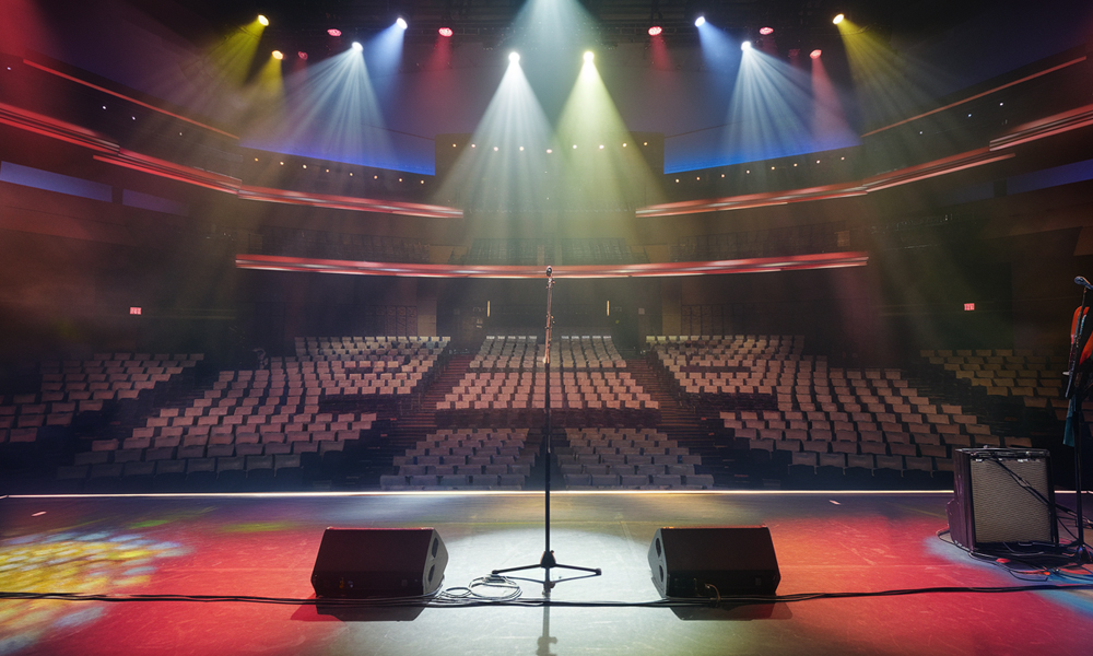 В театре имени Ульянова запустили проект для молодёжи «Ты не один»