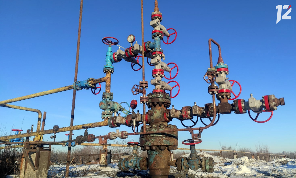 Решением суда в «Омскгоргазе» введено конкурсное производство