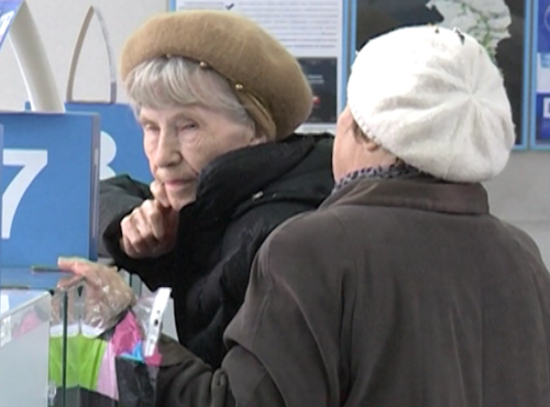 В Омской области сельским пенсионерам предлагают обратиться за перерасчётом
