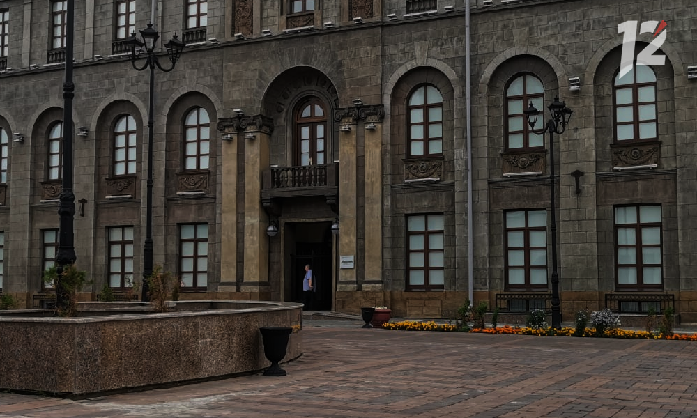 В Омске начинаются Дни Эрмитажа (12+)