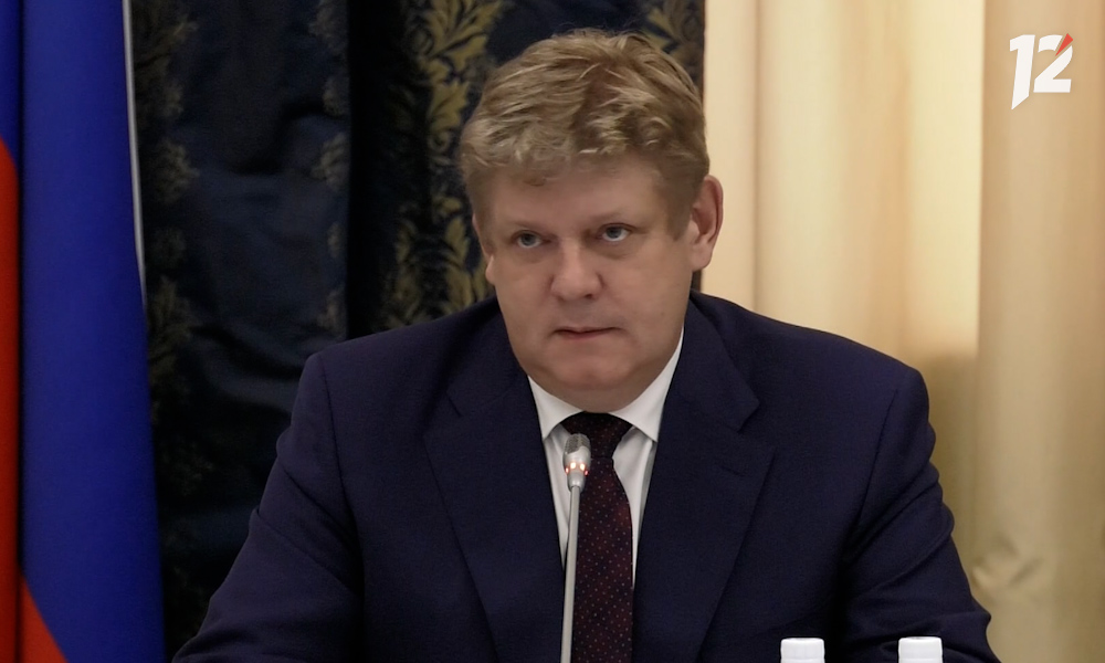 Анатолий Серышев обсудил подготовку регионов СФО к отопительному сезону