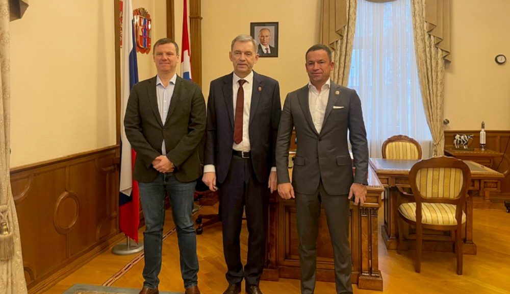 Омские вузы будут активнее сотрудничать с промпредприятиями