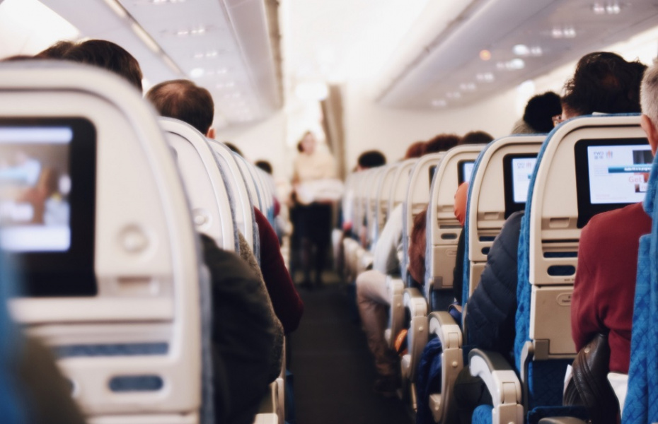 В России могут подорожать авиабилеты