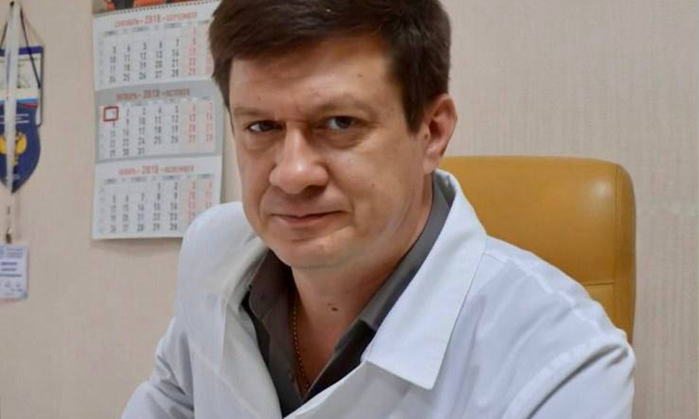 В Омской области с начала года более 2600 студентов прошли профилактические медосмотры у врача-психиатра-нарколога