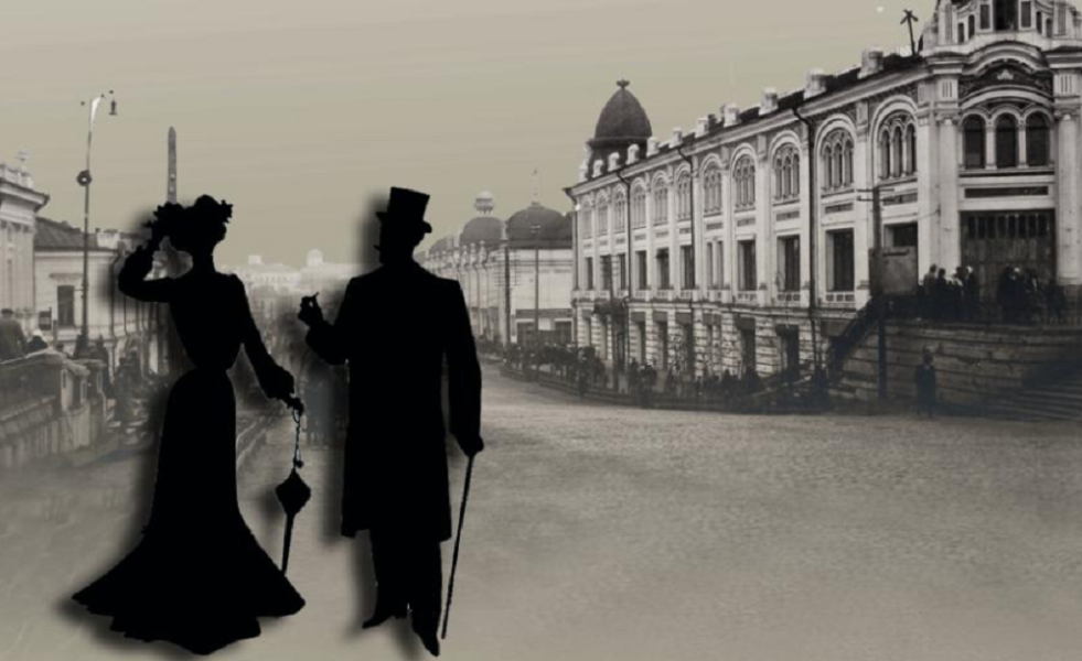 «Последние штрихи „Прекрасной эпохи“»: об омской моде на рубеже XIX–ХХ веков расскажут в ОГИК музее