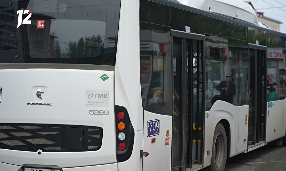 В Омске готовятся к запуску нового троллейбусного маршрута № 7м