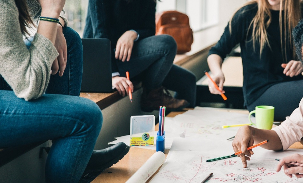 Омским бизнесменам предложили рассказать о проблемах, с которыми они сталкиваются 