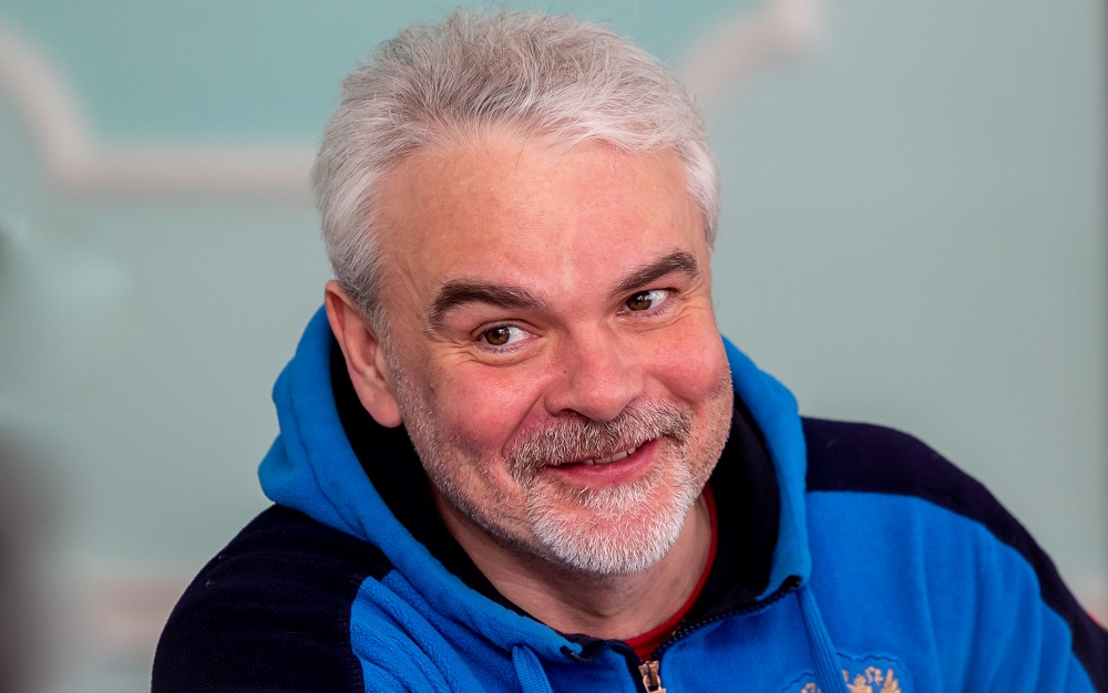 Омский стрелок завоевал бронзу на всероссийских соревнованиях