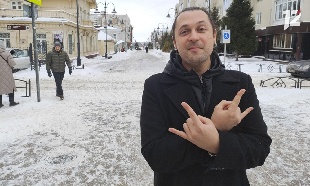 «Slipknot отдыхает!»: гитарист «Алисы» Павел Зелицкий — о новом альбоме группы
