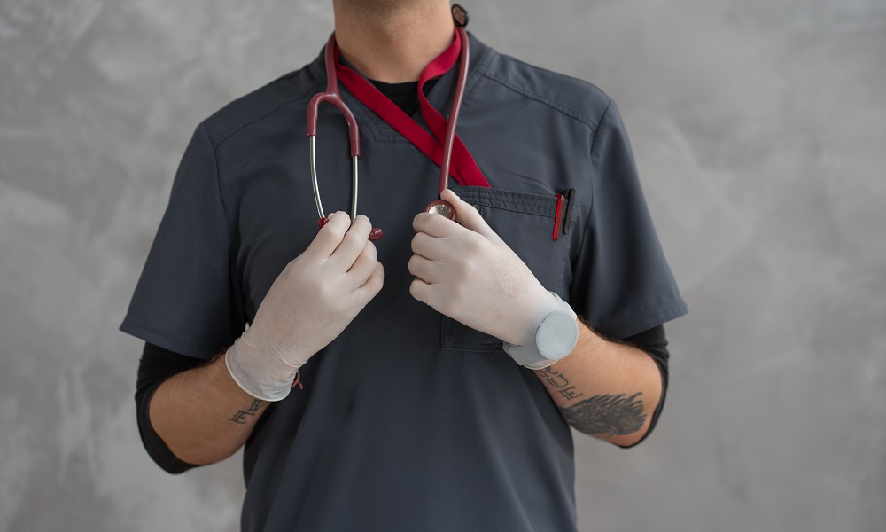 В омском селе ввели карантин на девять месяцев из-за вспышки опасной инфекции